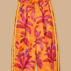 FARM Rio Adidas Tropical Pants